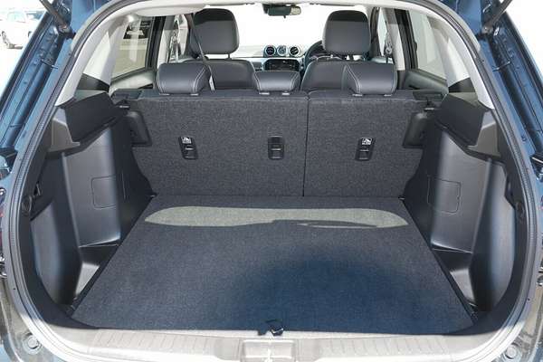 2019 Suzuki Vitara Turbo LY Series II