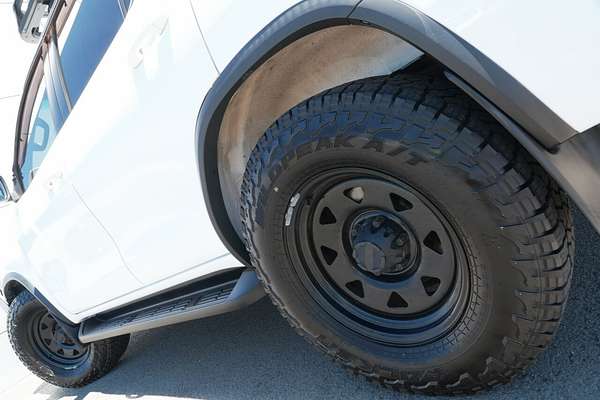 2015 Toyota Fortuner GX GUN156R