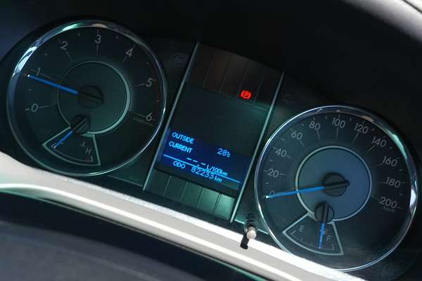 2015 Toyota Fortuner GX GUN156R