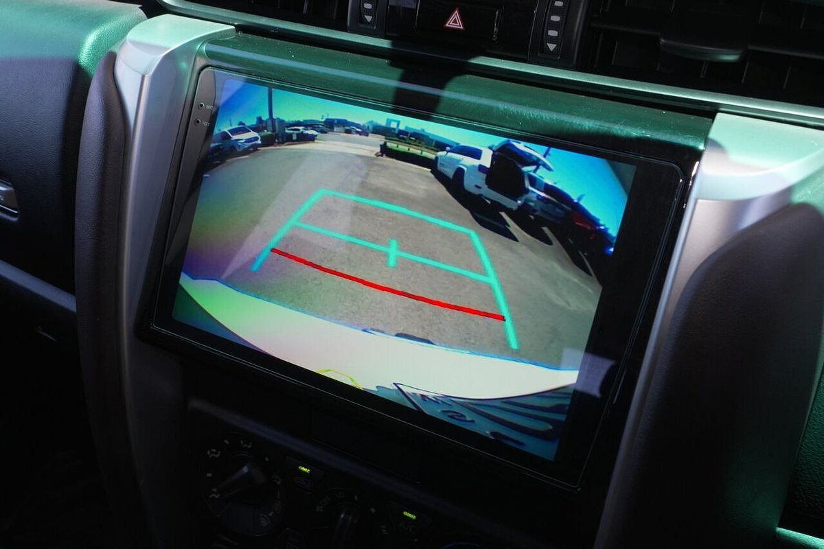 2015 Toyota Fortuner GX GUN156R