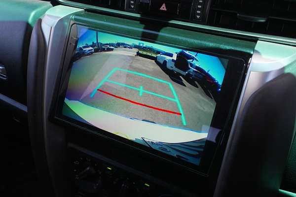 2015 Toyota Fortuner GX GUN156R