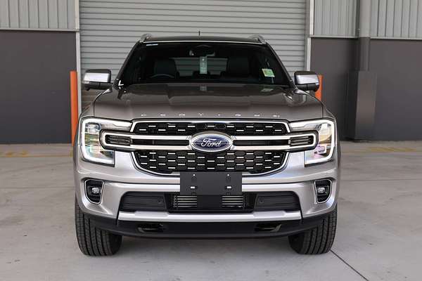 2025 Ford Everest Platinum 3.0L
