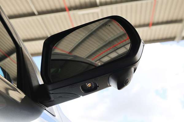 2025 Ford Everest Platinum 3.0L