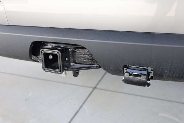 2025 Ford Everest Platinum 3.0L