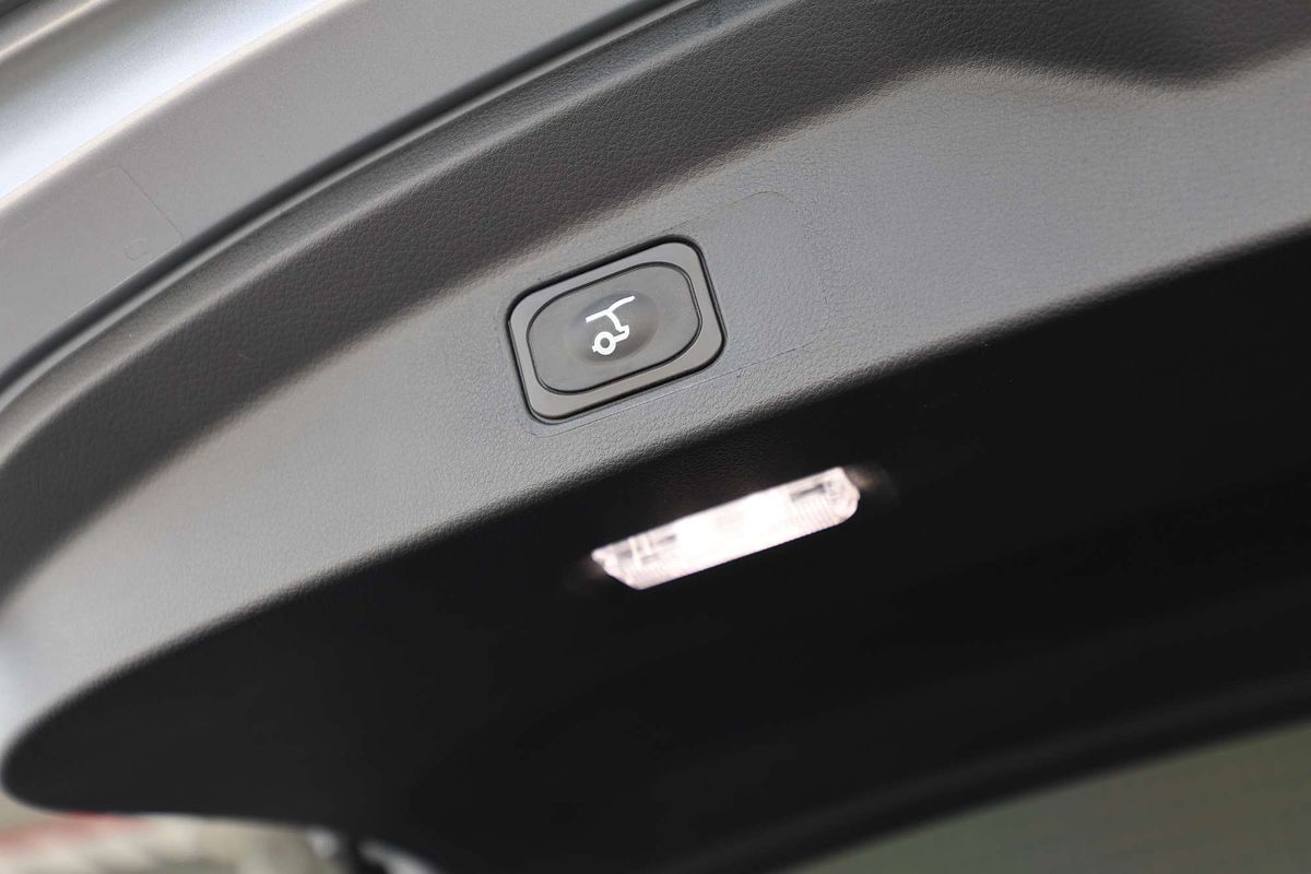 2025 Ford Everest Platinum 3.0L