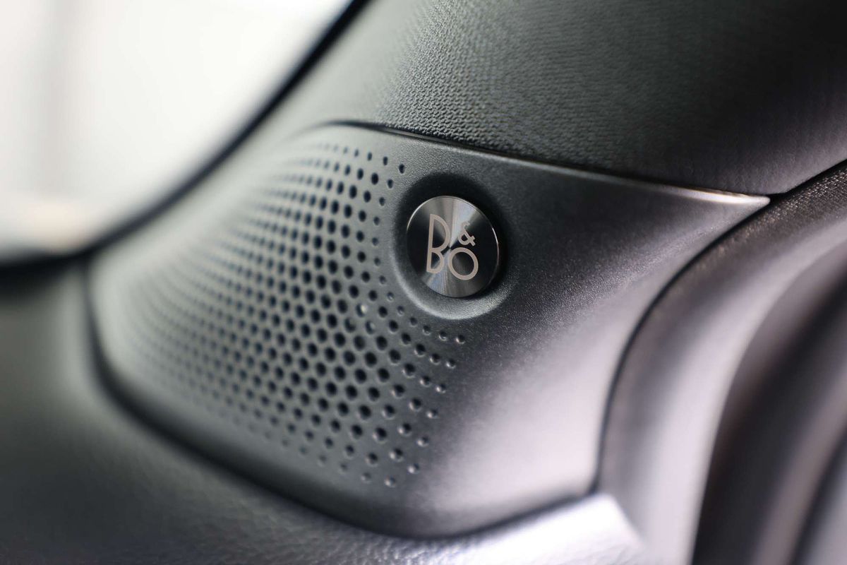 2025 Ford Everest Platinum 3.0L