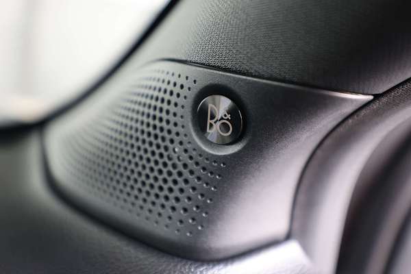 2025 Ford Everest Platinum 3.0L