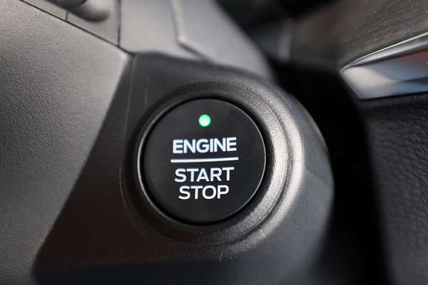 2025 Ford Everest Platinum 3.0L