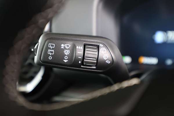 2025 Ford Everest Platinum 3.0L