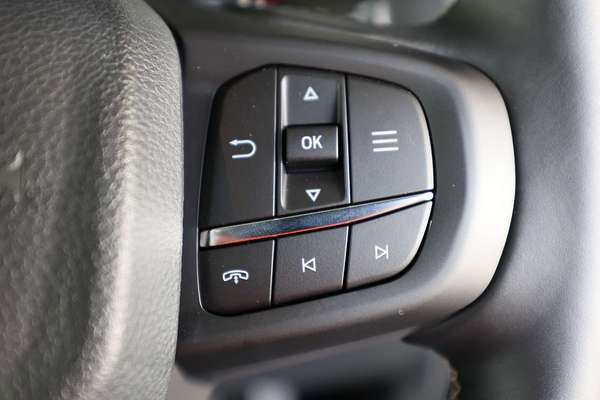 2025 Ford Everest Platinum 3.0L