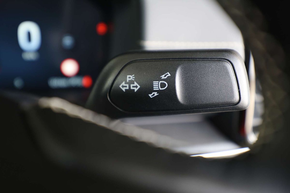 2025 Ford Everest Platinum 3.0L