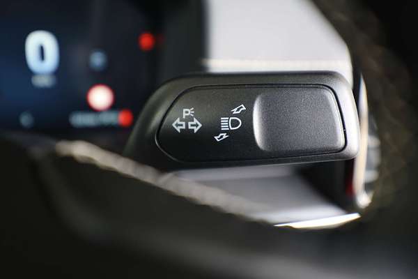 2025 Ford Everest Platinum 3.0L