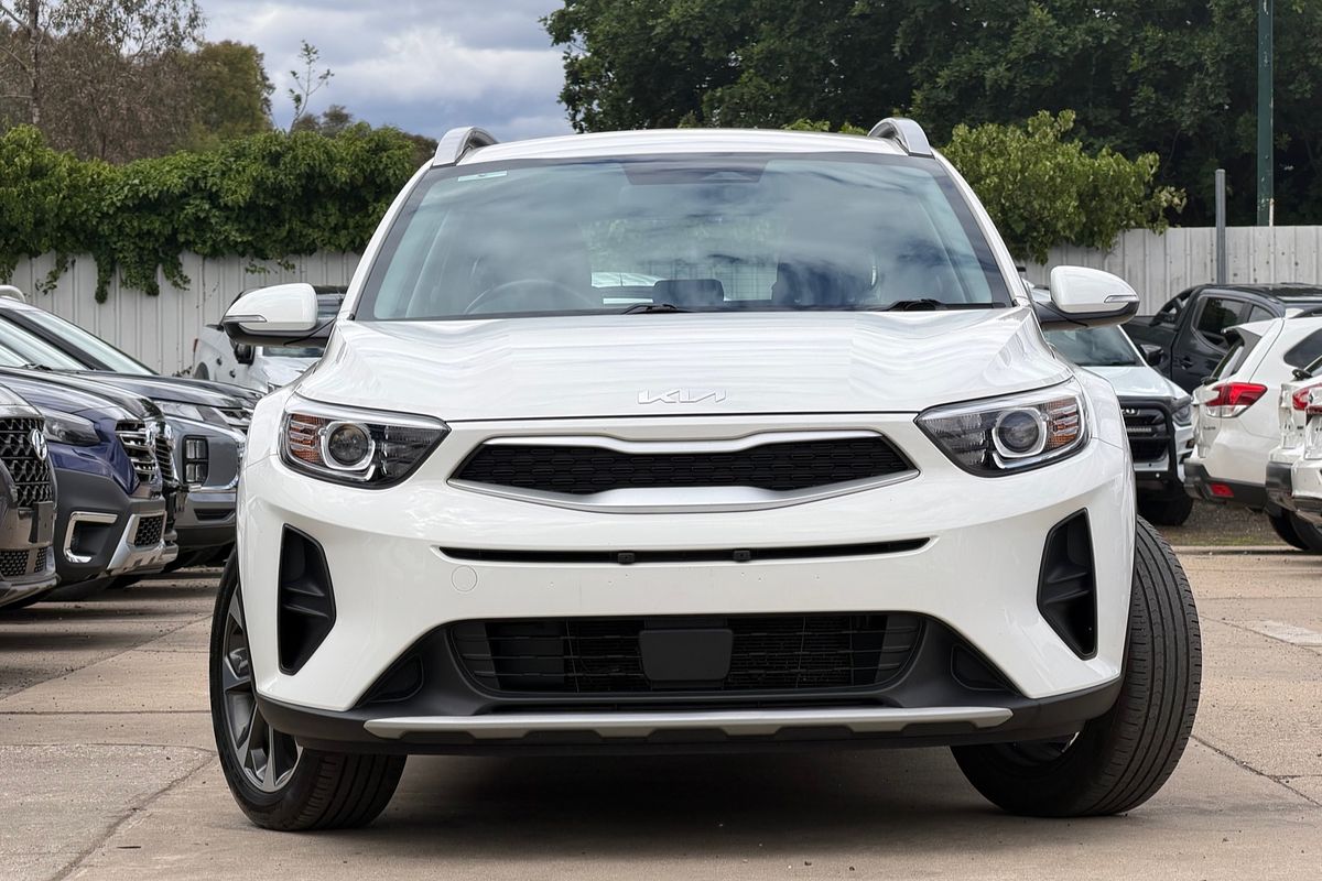 2022 Kia Stonic Sport YB
