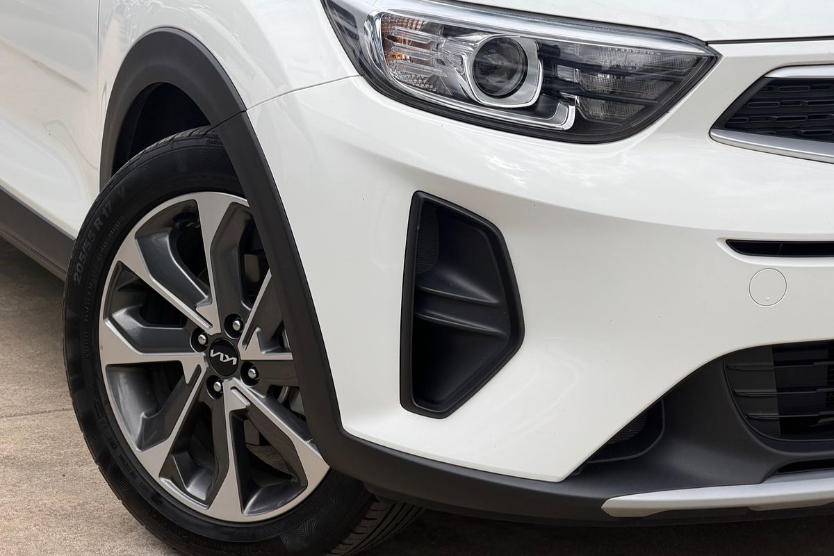 2022 Kia Stonic Sport YB