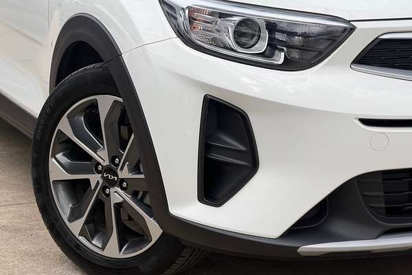 2022 Kia Stonic Sport YB