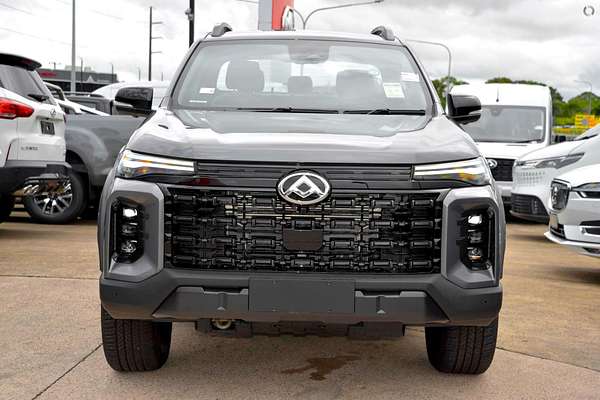 2025 LDV T60 Max PLUS SK8C 4X4