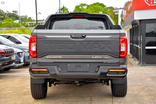 2025 LDV T60 Max PLUS SK8C 4X4