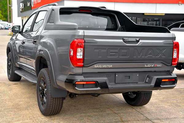 2025 LDV T60 Max PLUS SK8C 4X4