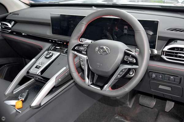 2025 LDV T60 Max PLUS SK8C 4X4