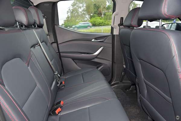 2025 LDV T60 Max PLUS SK8C 4X4