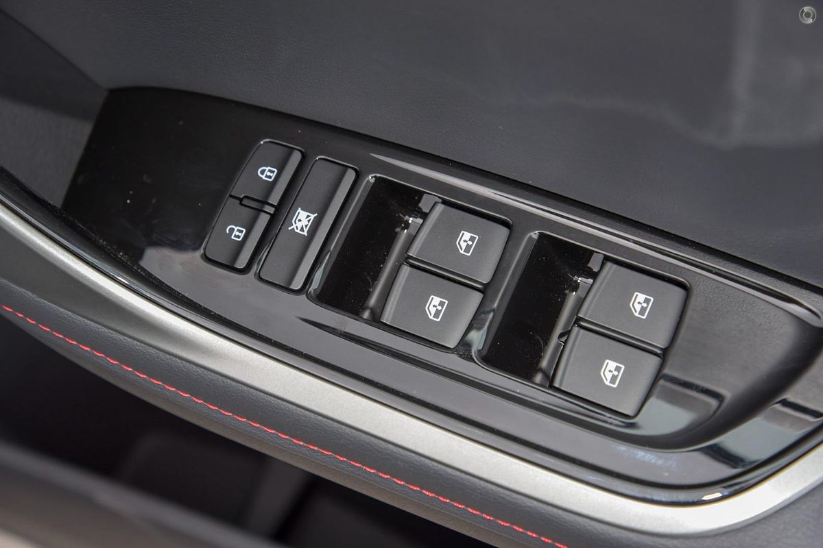 2025 LDV T60 Max PLUS SK8C 4X4