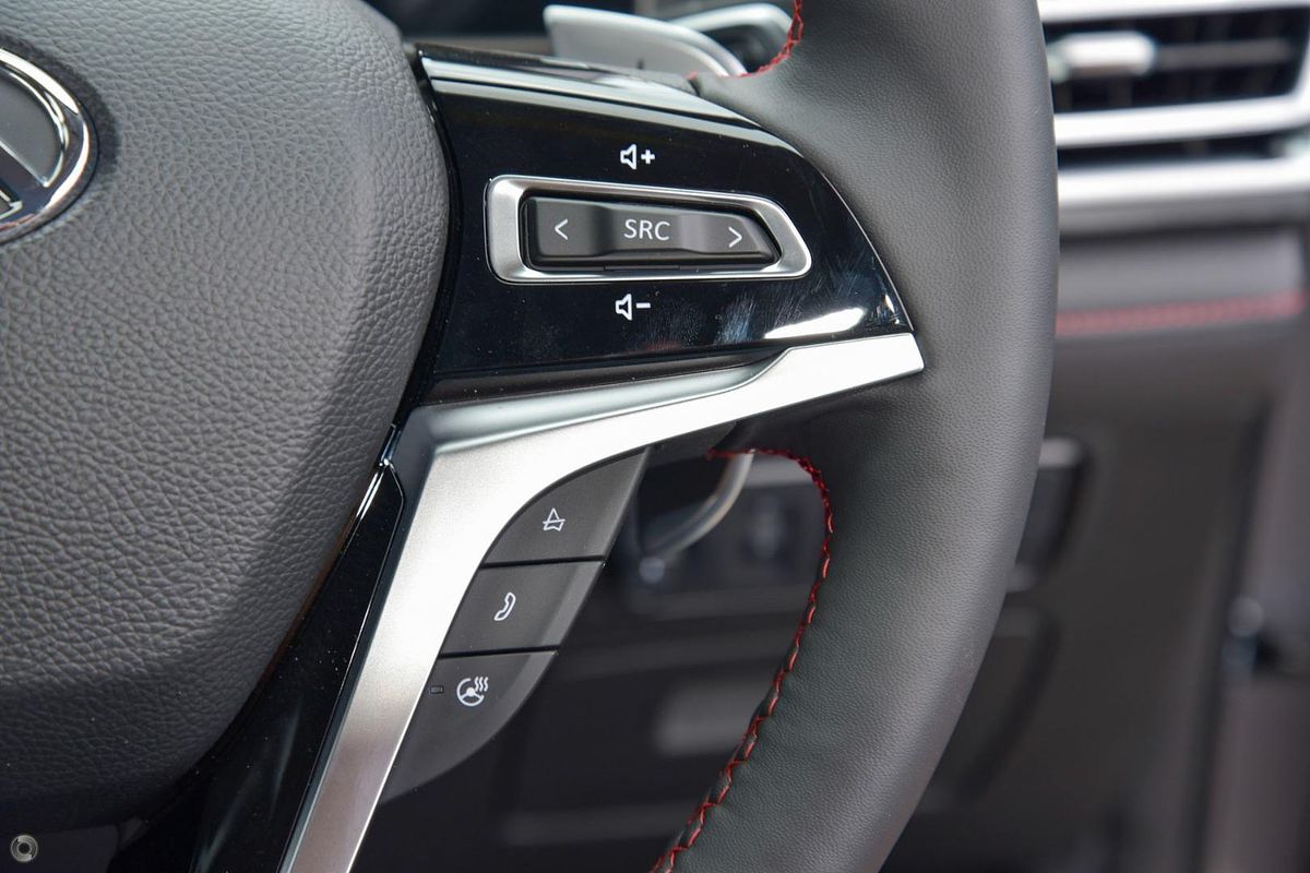 2025 LDV T60 Max PLUS SK8C 4X4