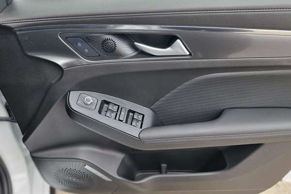 2025 GWM Haval Jolion Lux A01