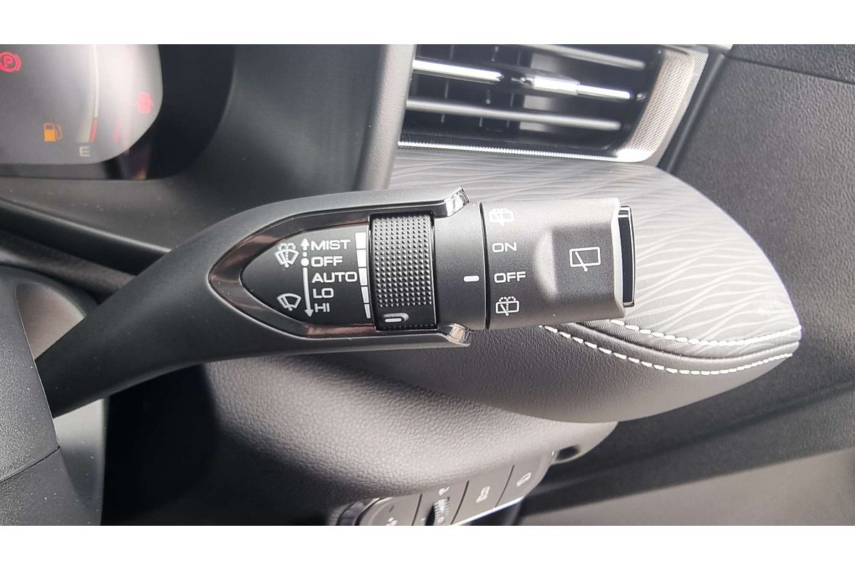 2025 GWM Haval Jolion Lux A01