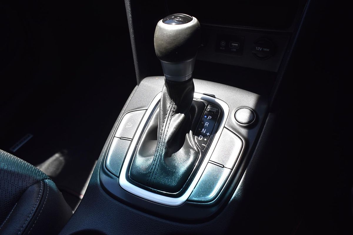 2020 Hyundai Kona Elite OS.V4