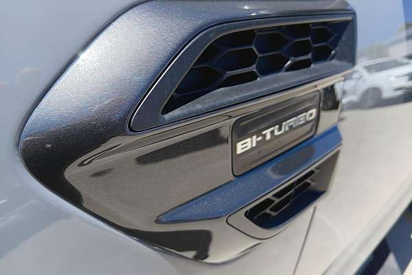 2021 Ford Ranger FX4 Max PX MkIII 4X4 2.0L