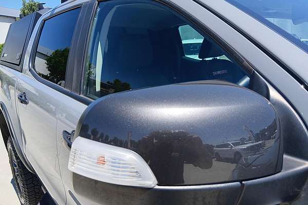 2021 Ford Ranger FX4 Max PX MkIII 4X4 2.0L