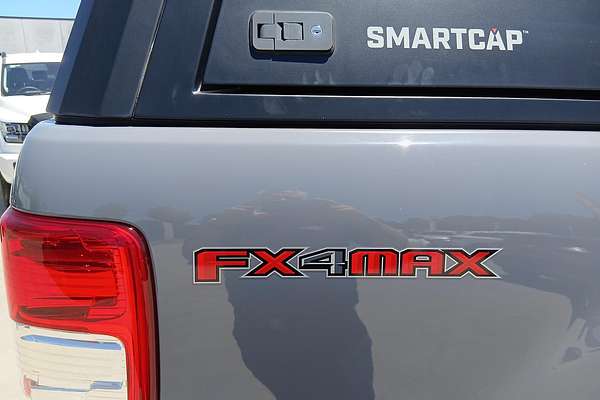 2021 Ford Ranger FX4 Max PX MkIII 4X4 2.0L