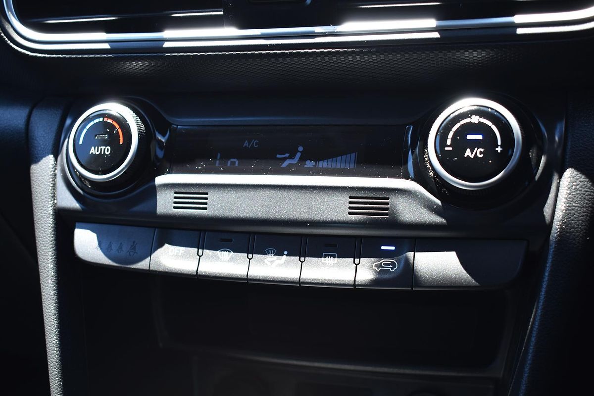 2020 Hyundai Kona Elite OS.V4