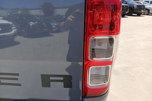 2021 Ford Ranger FX4 Max PX MkIII 4X4 2.0L