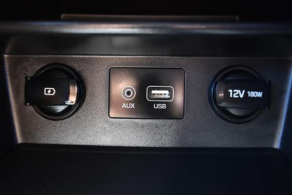 2020 Hyundai Kona Elite OS.V4