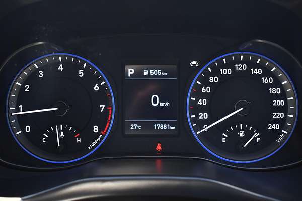 2020 Hyundai Kona Elite OS.V4