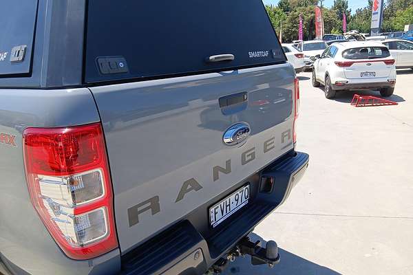 2021 Ford Ranger FX4 Max PX MkIII 4X4 2.0L