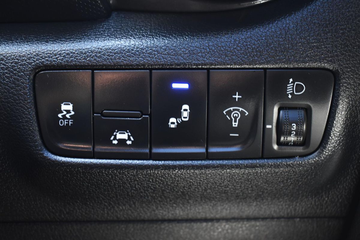 2020 Hyundai Kona Elite OS.V4