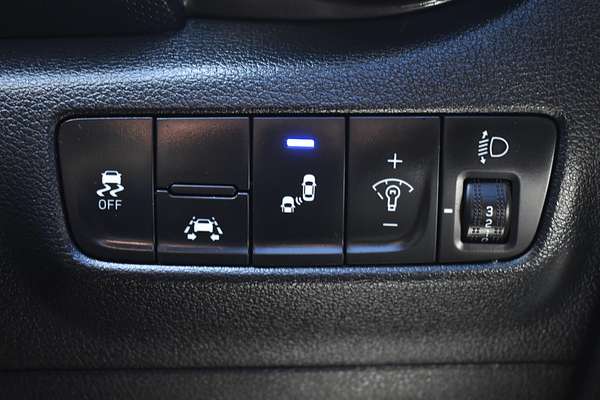 2020 Hyundai Kona Elite OS.V4