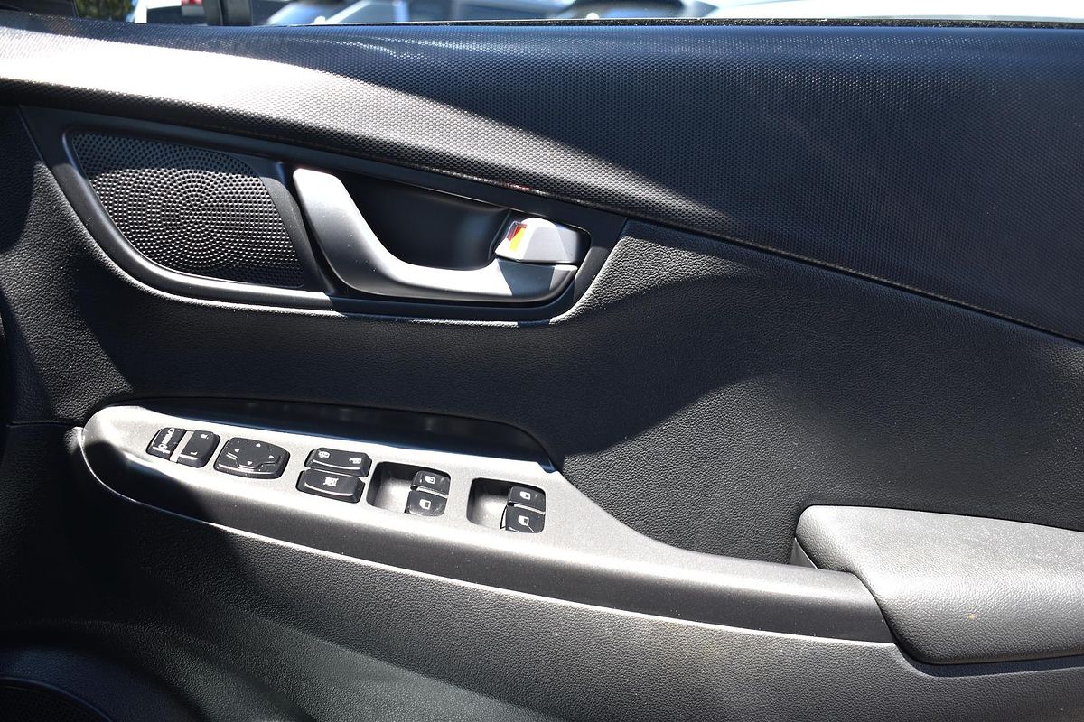 2020 Hyundai Kona Elite OS.V4