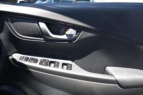 2020 Hyundai Kona Elite OS.V4