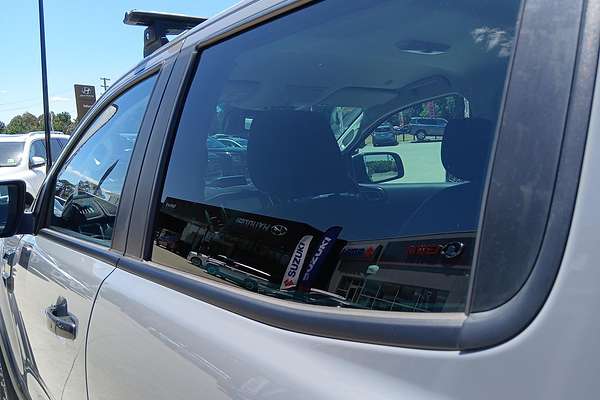 2021 Ford Ranger FX4 Max PX MkIII 4X4 2.0L