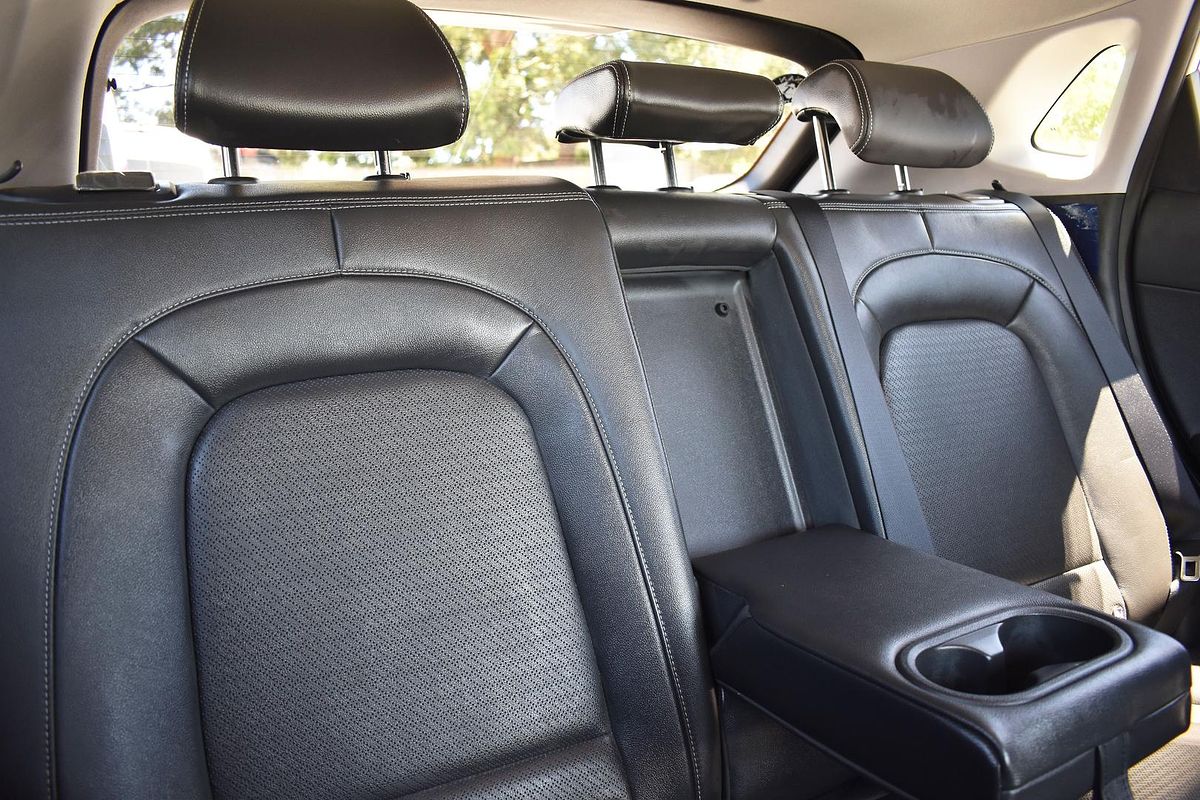 2020 Hyundai Kona Elite OS.V4