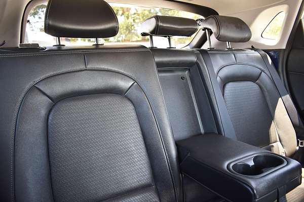 2020 Hyundai Kona Elite OS.V4