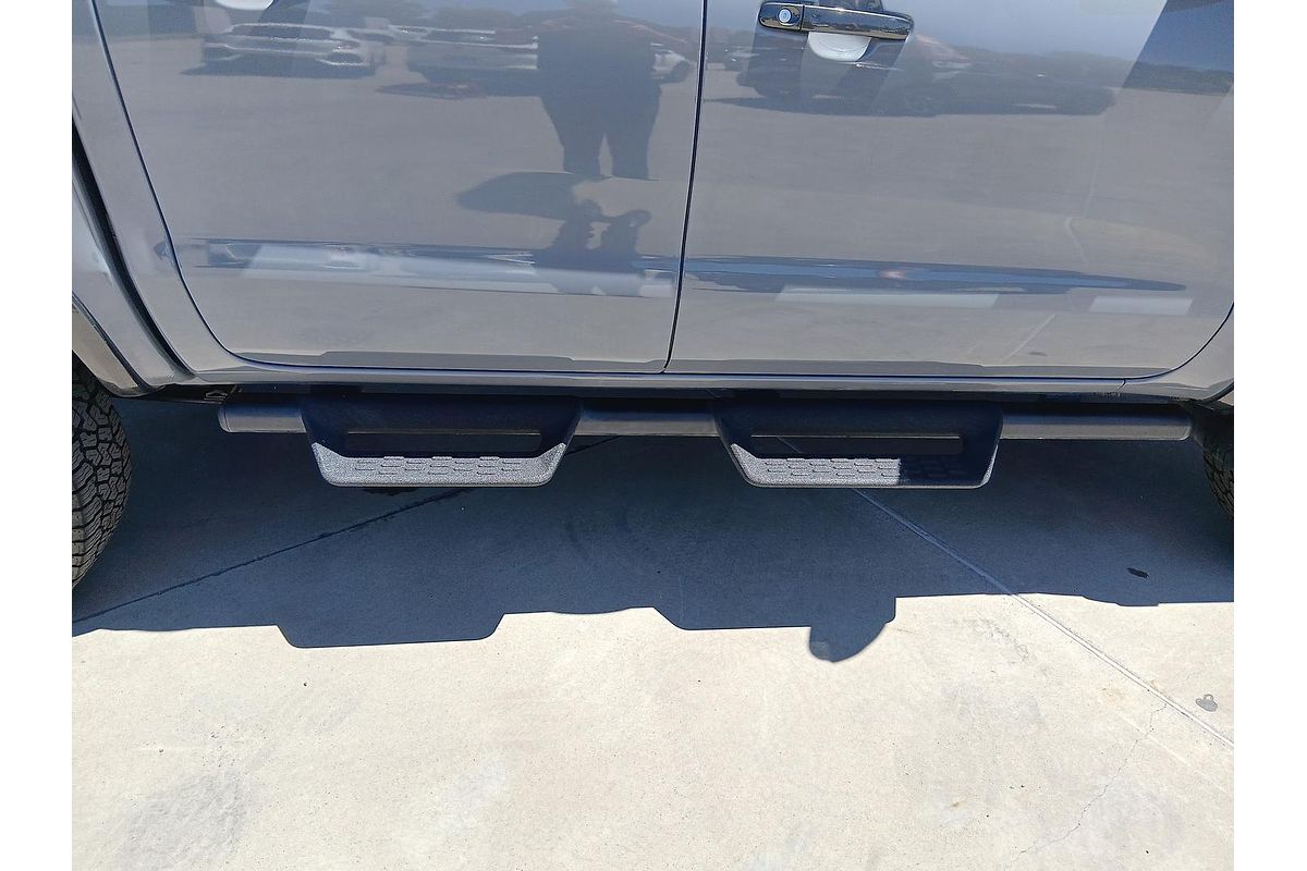 2021 Ford Ranger FX4 Max PX MkIII 4X4 2.0L