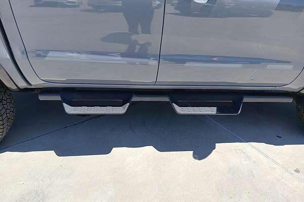 2021 Ford Ranger FX4 Max PX MkIII 4X4 2.0L