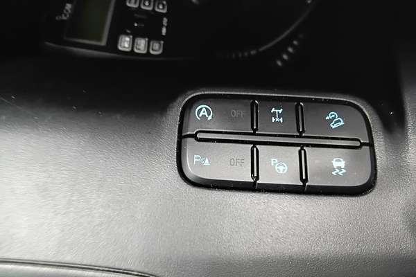 2021 Ford Ranger FX4 Max PX MkIII 4X4 2.0L