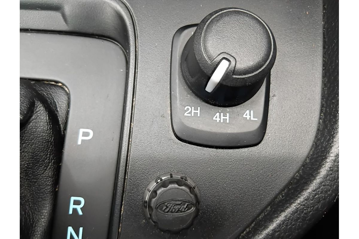 2021 Ford Ranger FX4 Max PX MkIII 4X4 2.0L