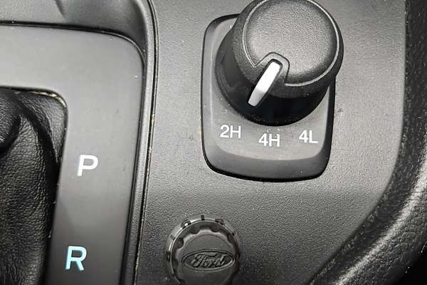 2021 Ford Ranger FX4 Max PX MkIII 4X4 2.0L