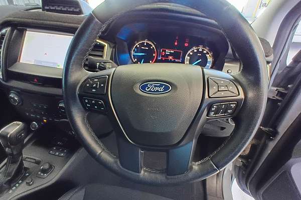 2021 Ford Ranger FX4 Max PX MkIII 4X4 2.0L